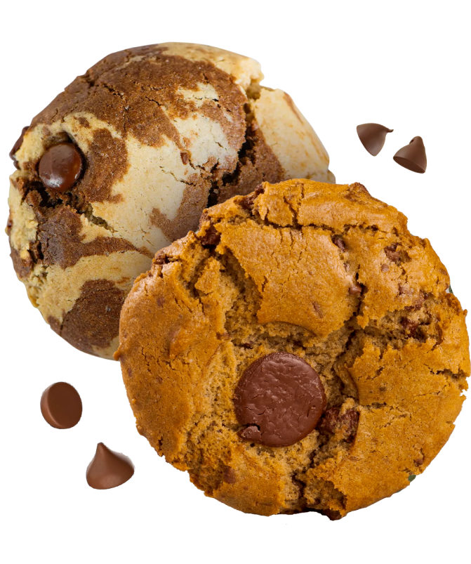 Imagem Ilustrativa da categoria de Cookies